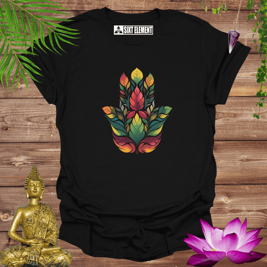 AUTUMN HAMSA T-Shirt