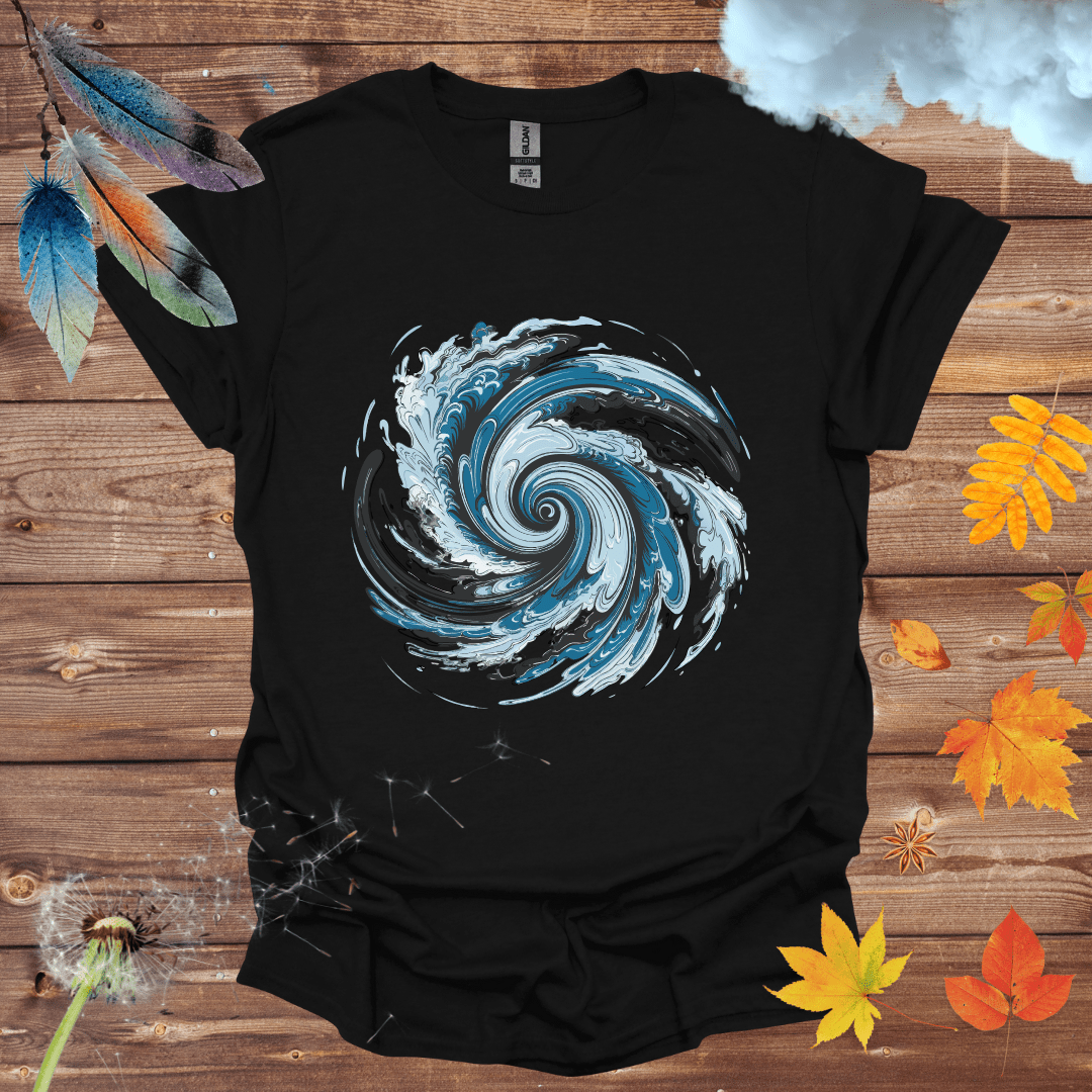 HURRICANE T-Shirt