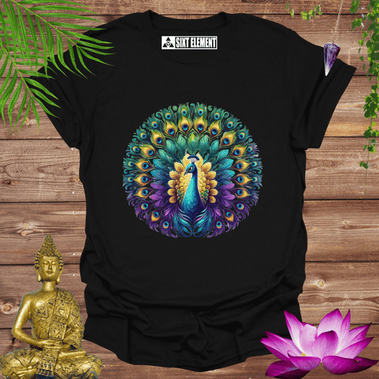 PEACOCK T-Shirt