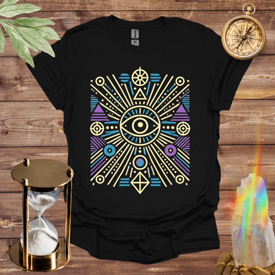 THIRD EYE VISION T-Shirt