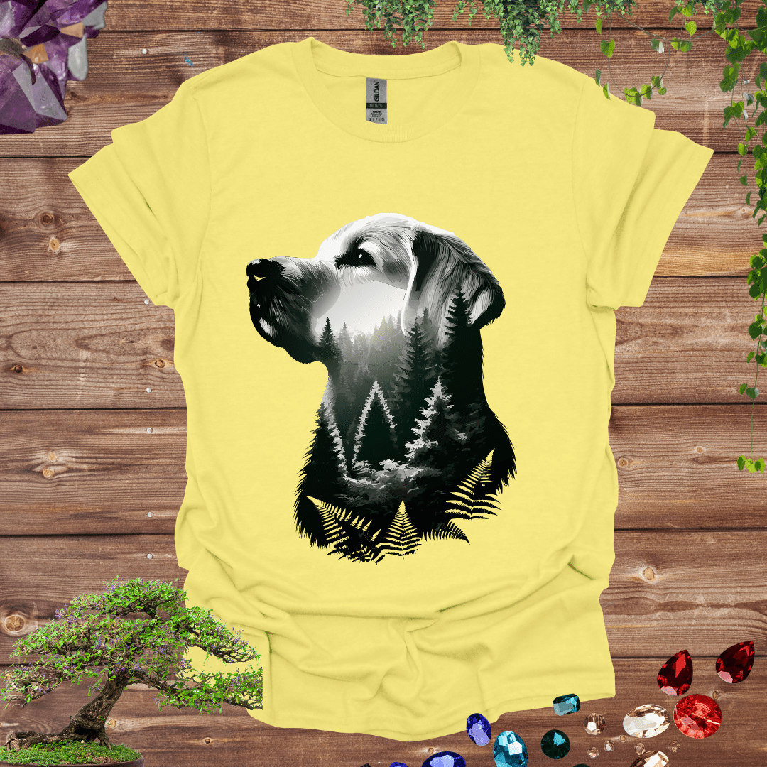 FOREST DOG T-Shirt