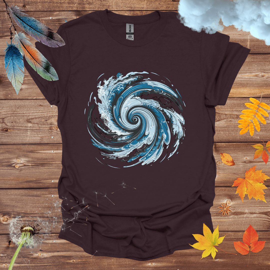 HURRICANE T-Shirt