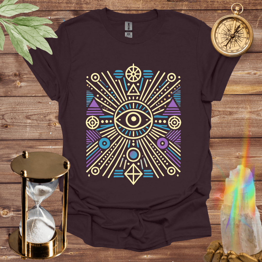 THIRD EYE VISION T-Shirt