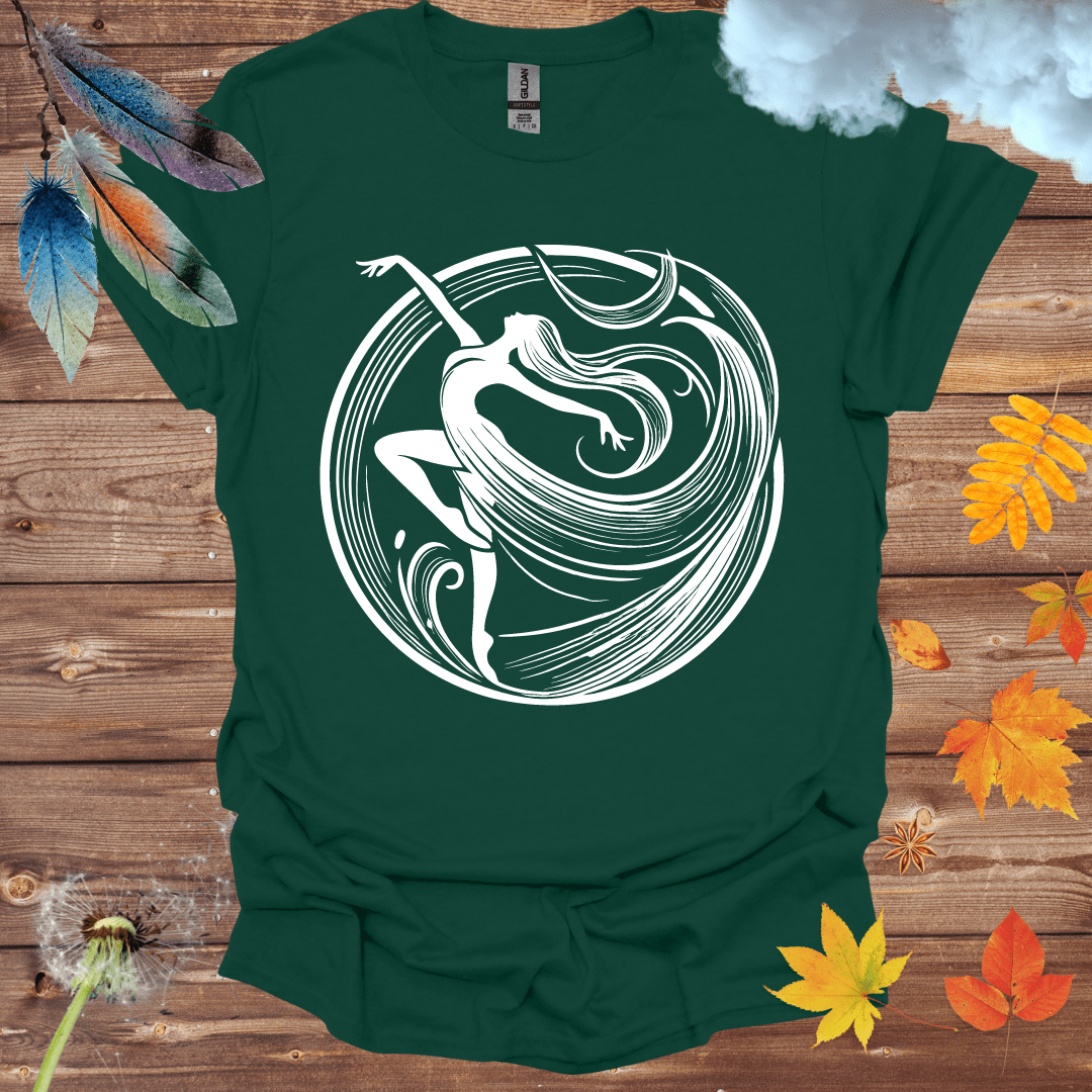 WIND DANCE T-Shirt