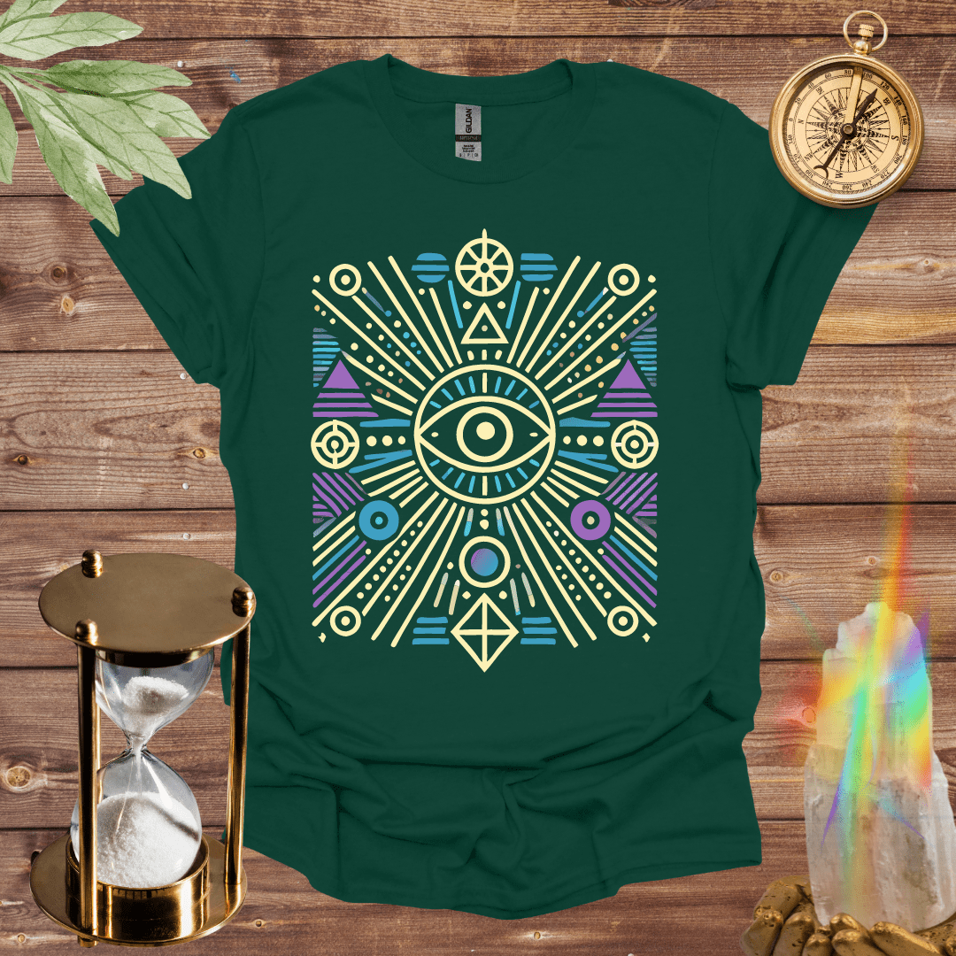 THIRD EYE VISION T-Shirt