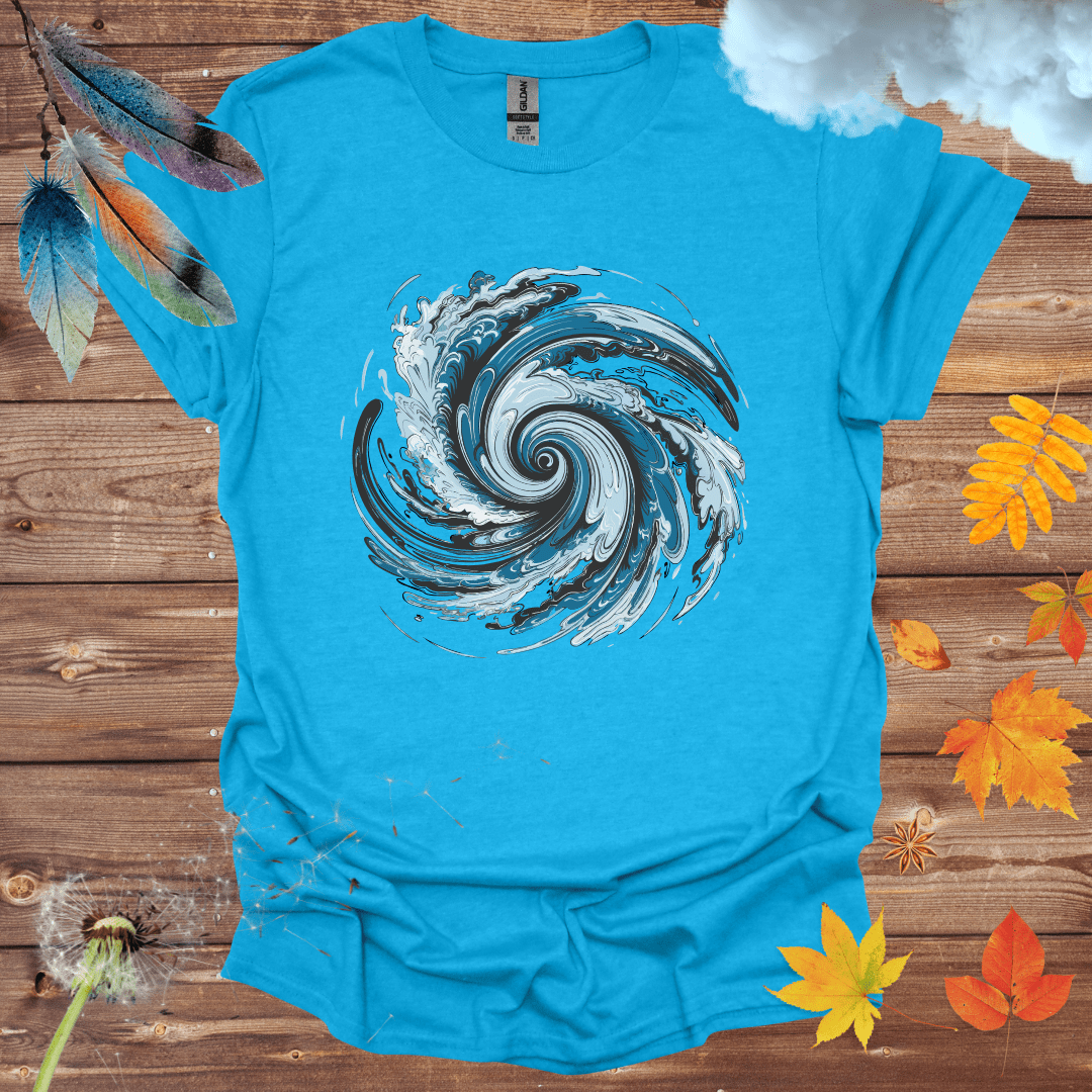 HURRICANE T-Shirt