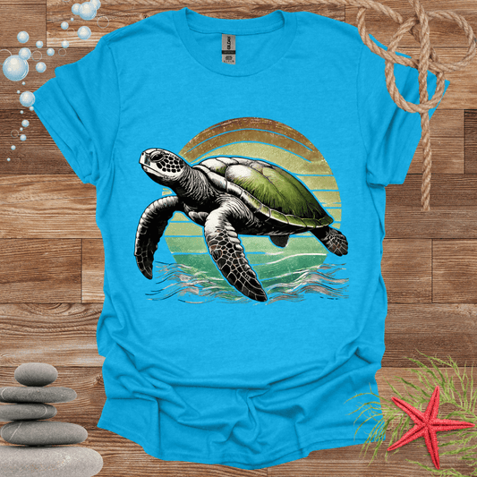 SEA TURTLE T-Shirt