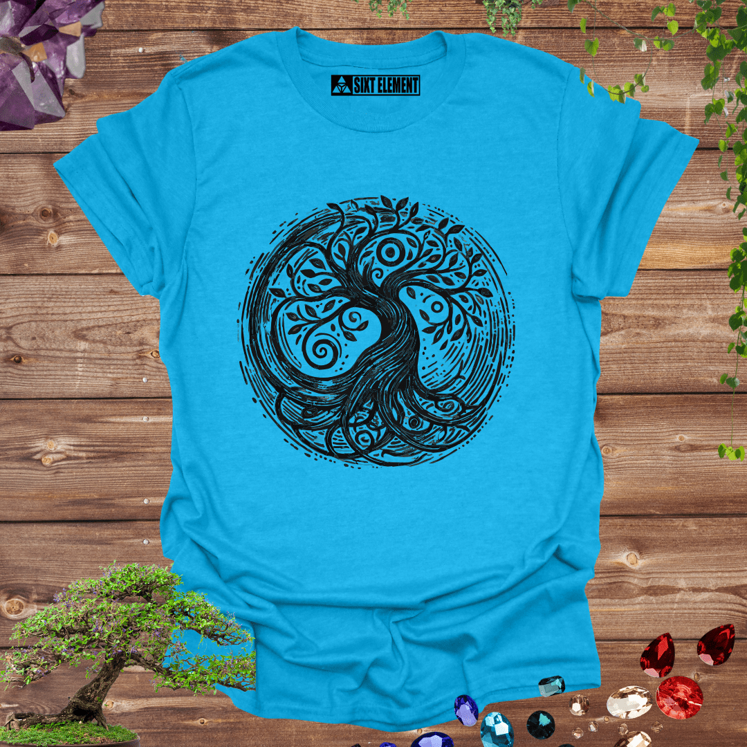 Tree of Life T-Shirt