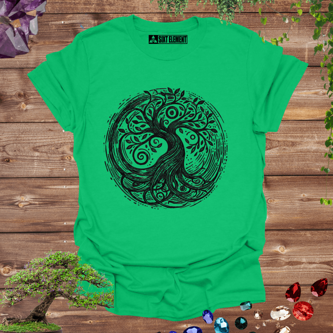 Tree of Life T-Shirt