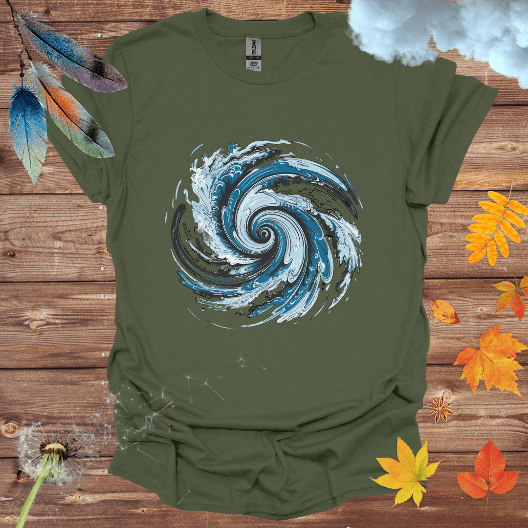 HURRICANE T-Shirt