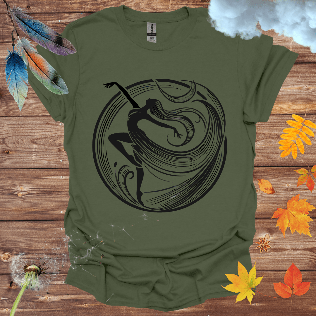 WIND DANCE T-Shirt