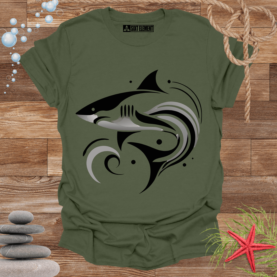 SHARK T-Shirt