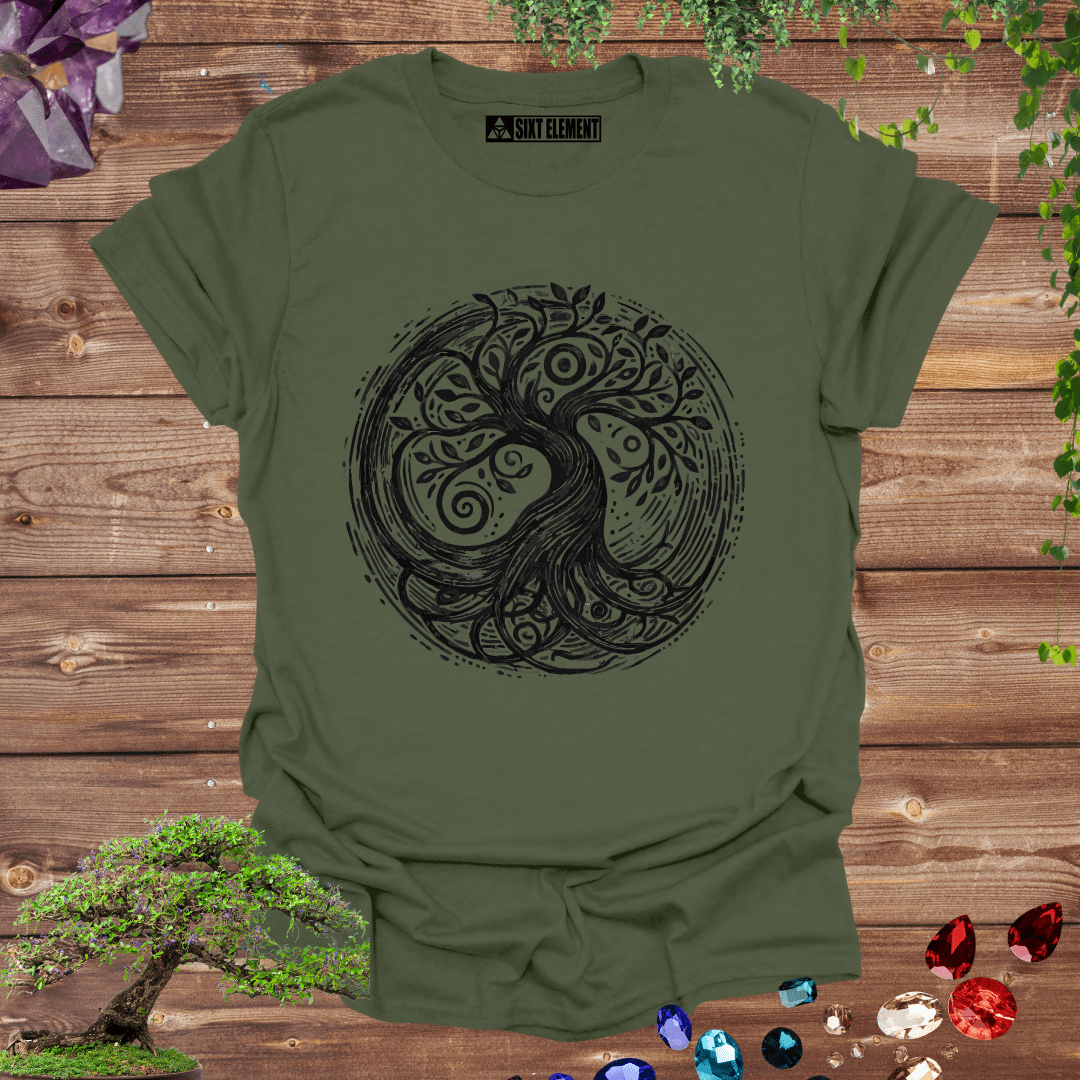 Tree of Life T-Shirt