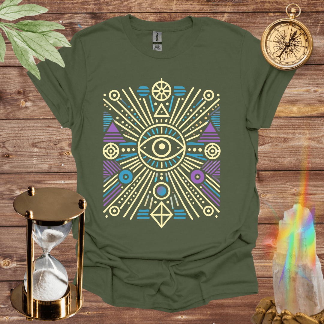 THIRD EYE VISION T-Shirt