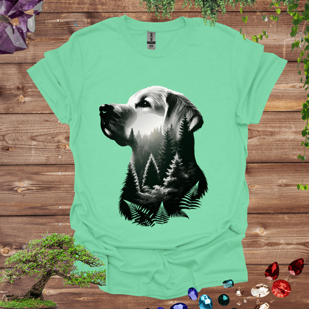 FOREST DOG T-Shirt