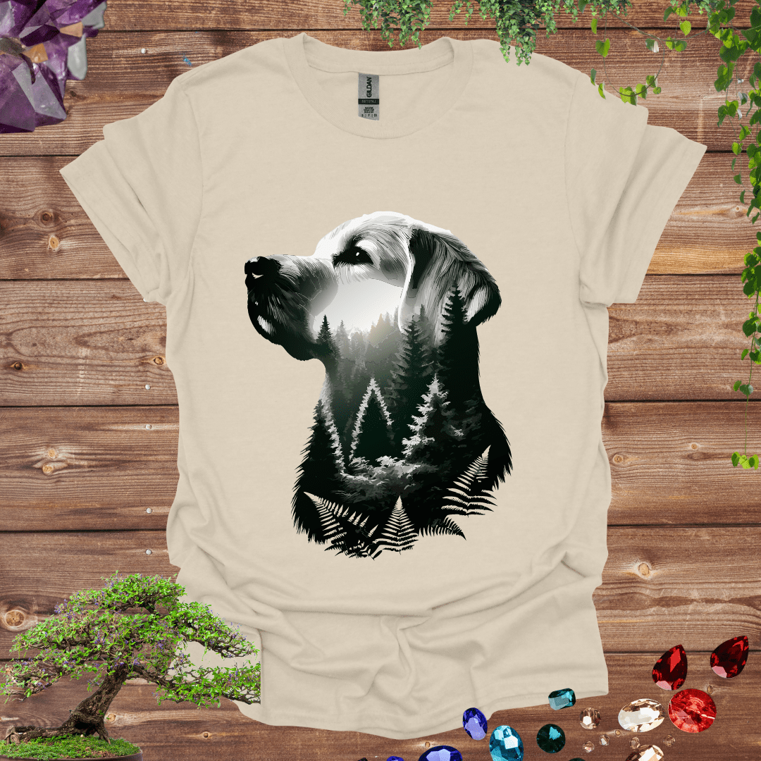 FOREST DOG T-Shirt