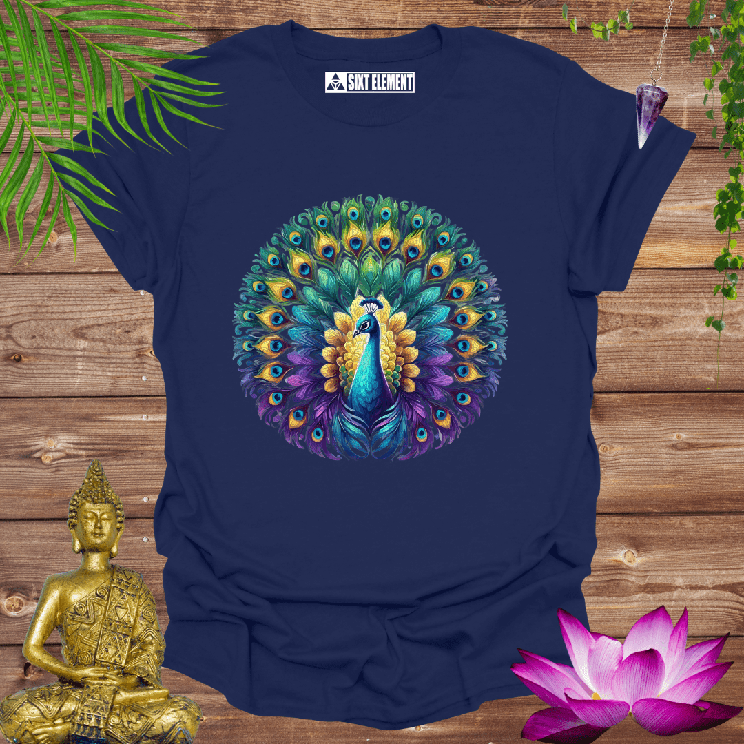 PEACOCK T-Shirt