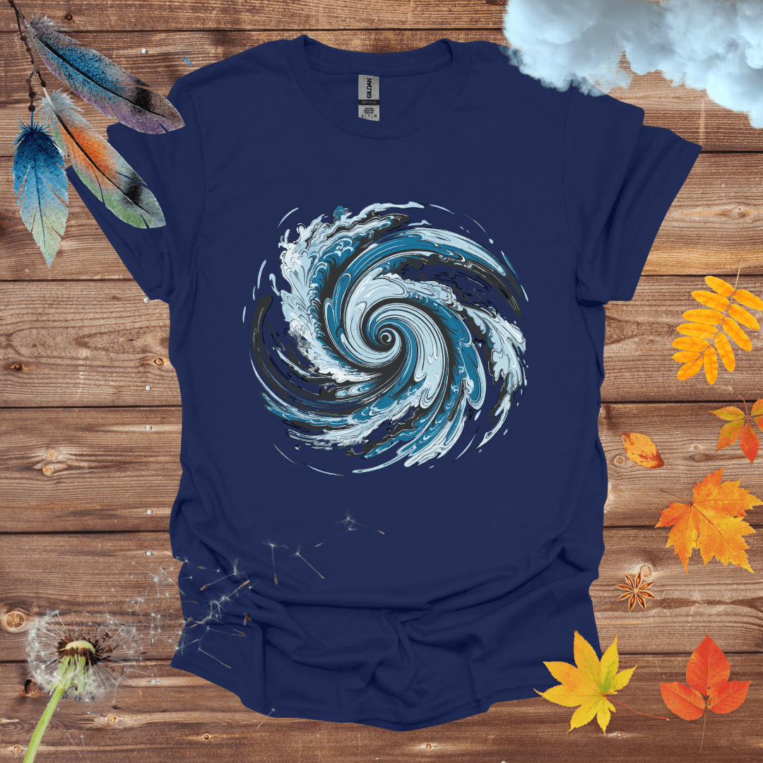 HURRICANE T-Shirt