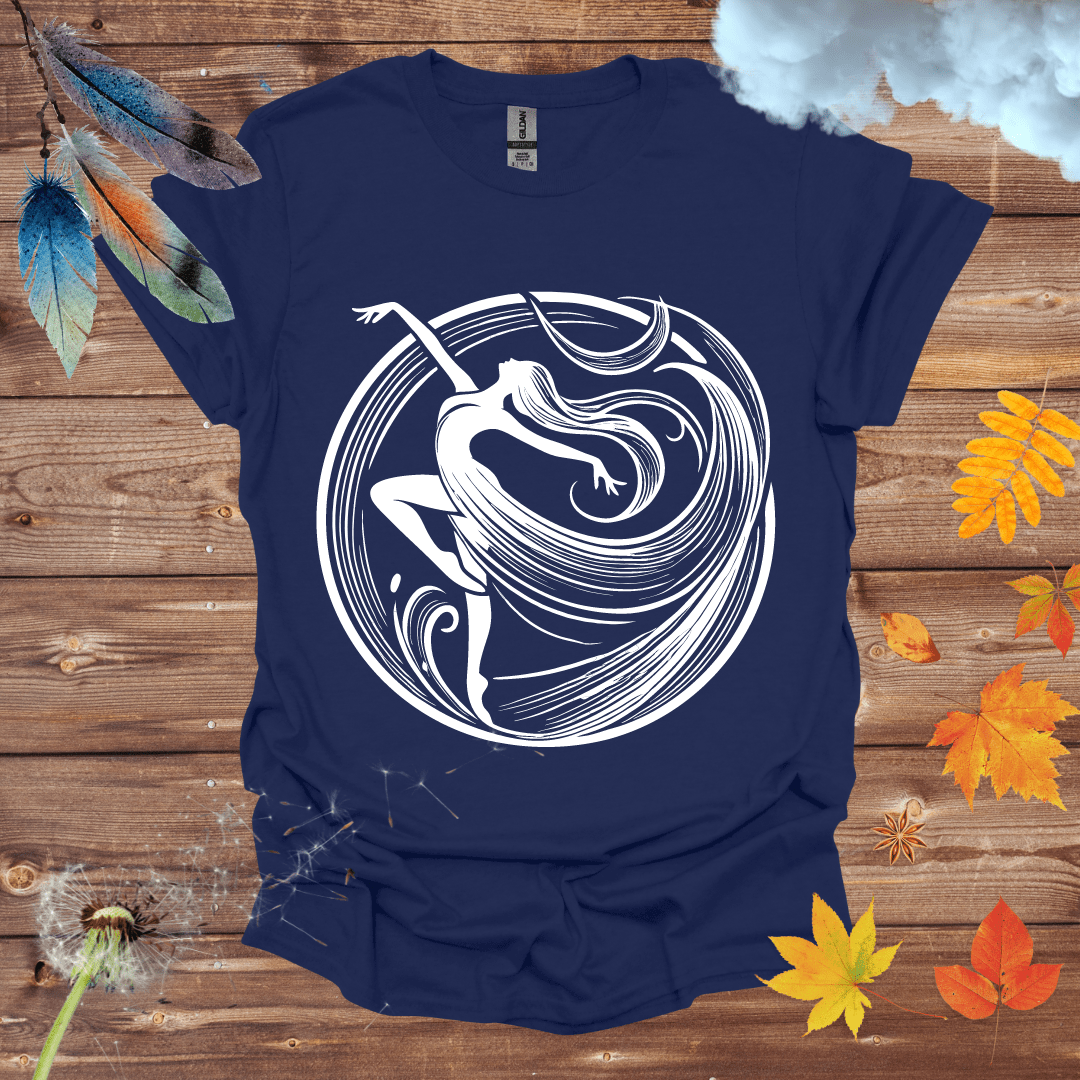 WIND DANCE T-Shirt