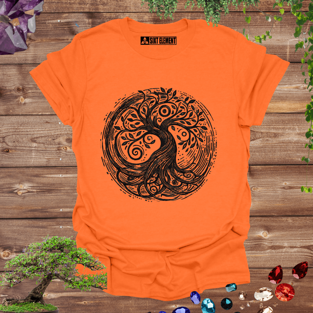 Tree of Life T-Shirt