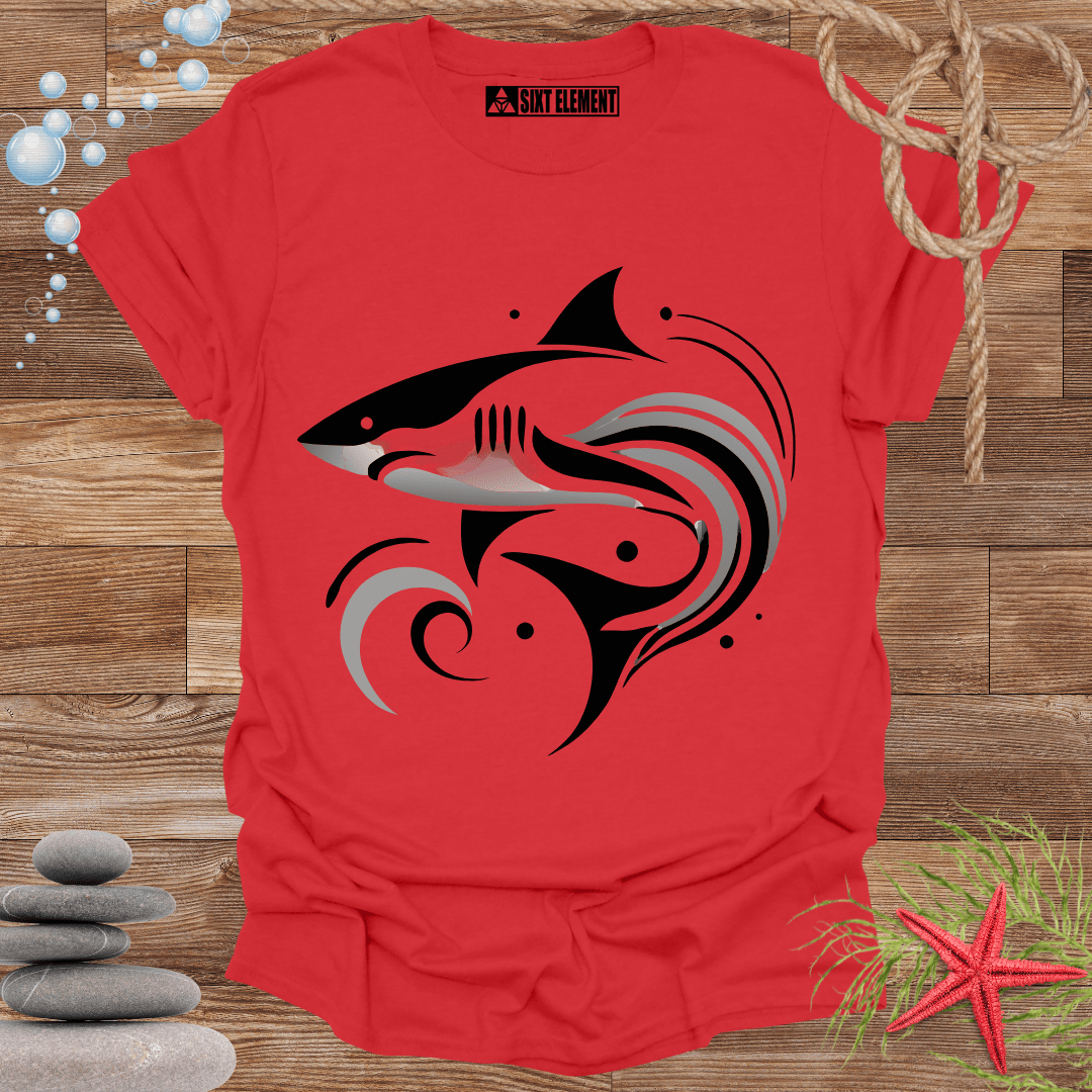 SHARK T-Shirt