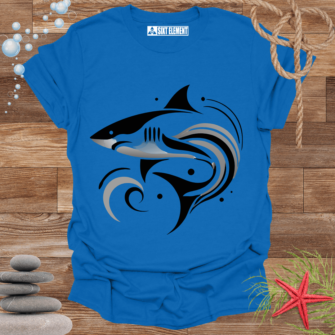 SHARK T-Shirt