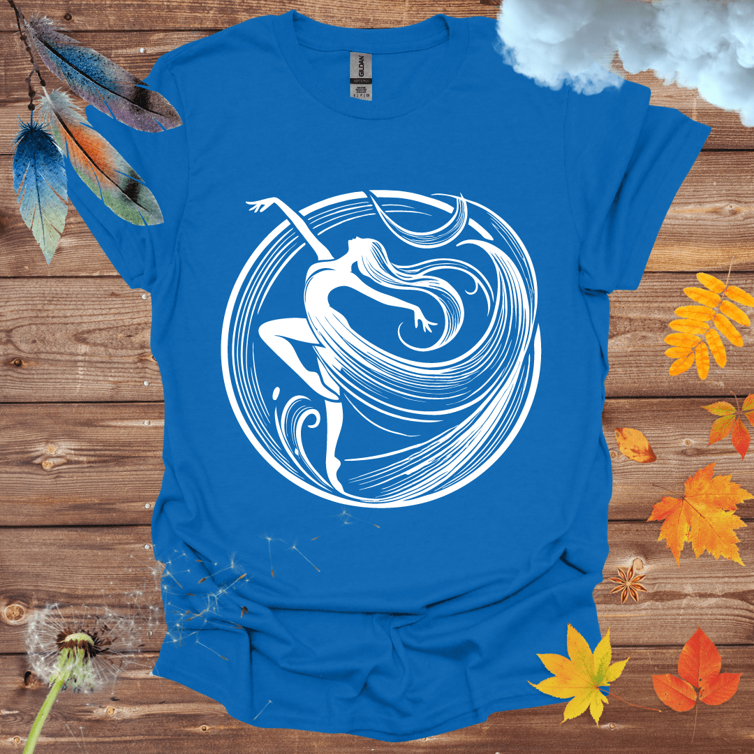 WIND DANCE T-Shirt