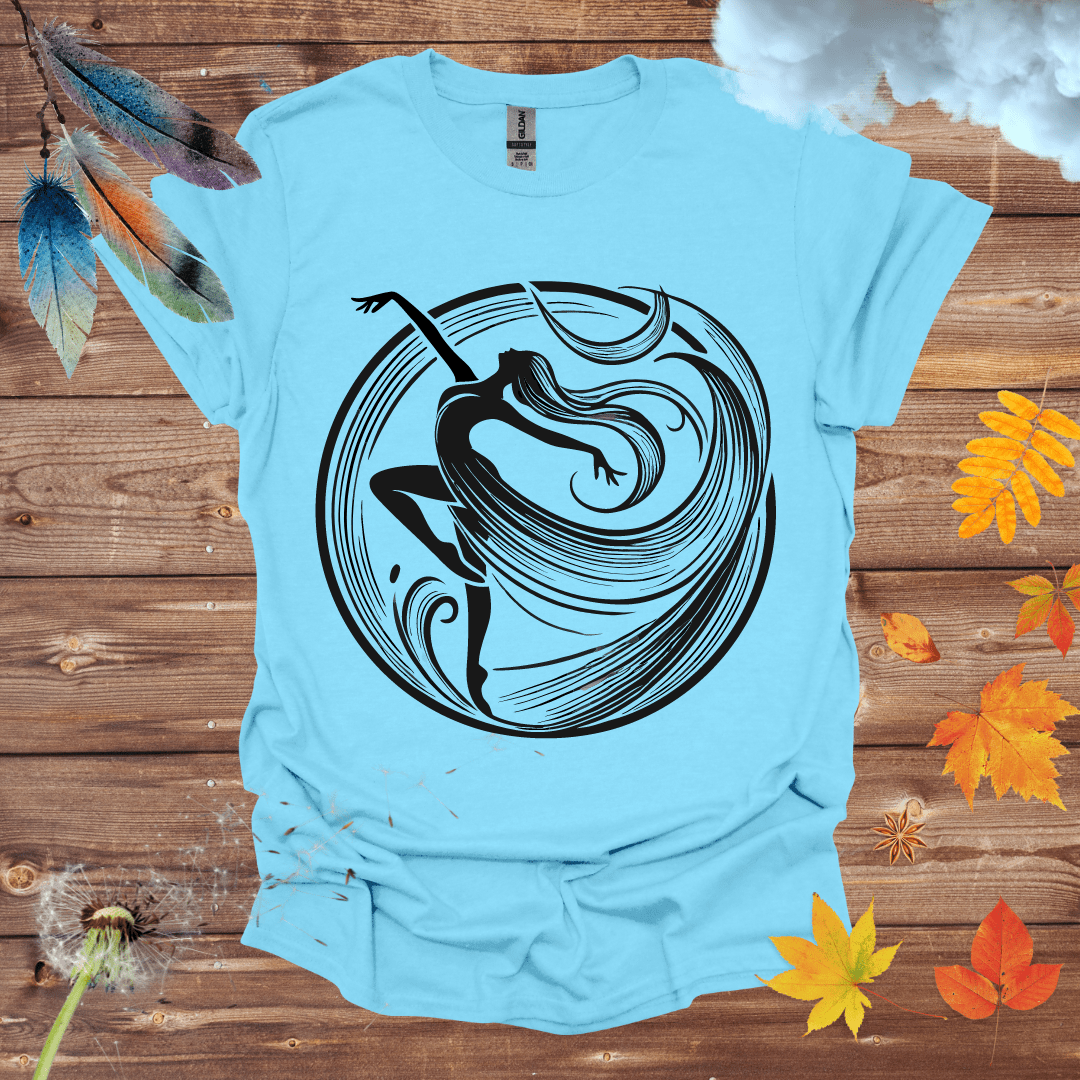 WIND DANCE T-Shirt