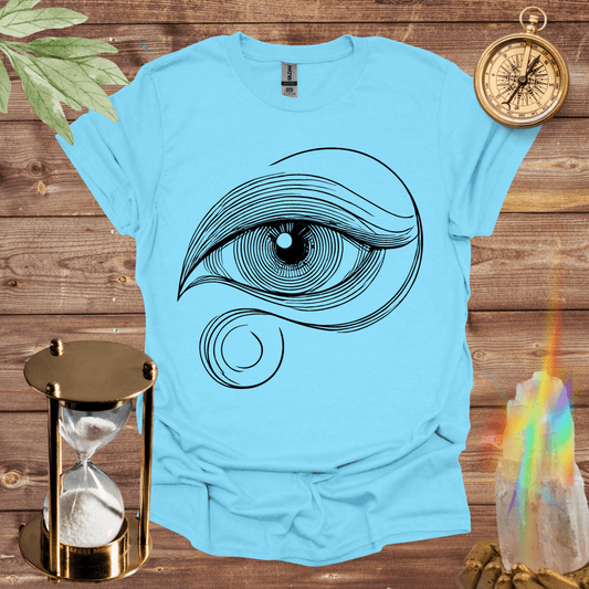 OPEN EYE T-Shirt