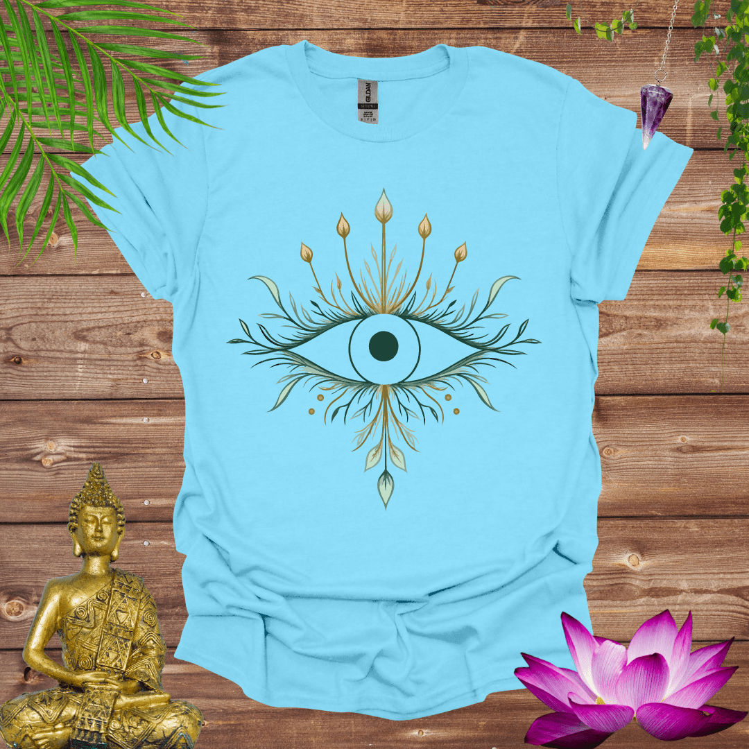 SPIRITUAL INSIGHT  T-Shirt