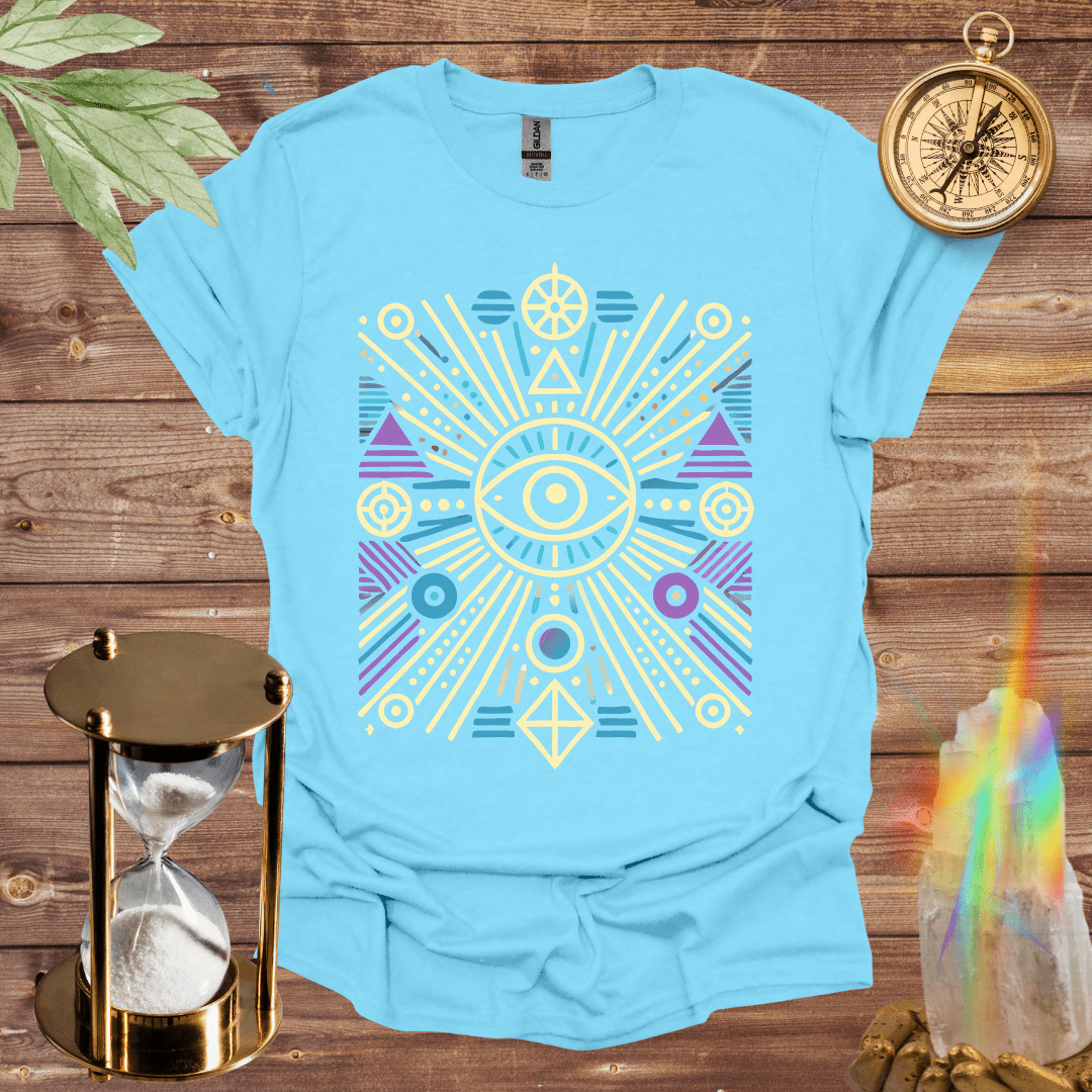 THIRD EYE VISION T-Shirt