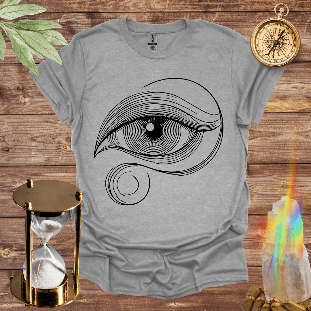 OPEN EYE T-Shirt