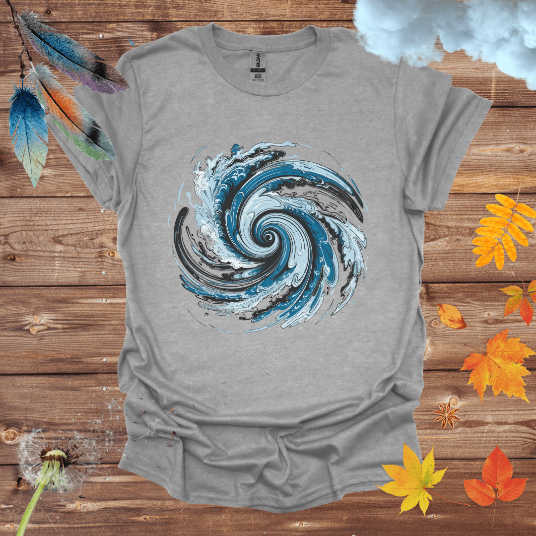 HURRICANE T-Shirt