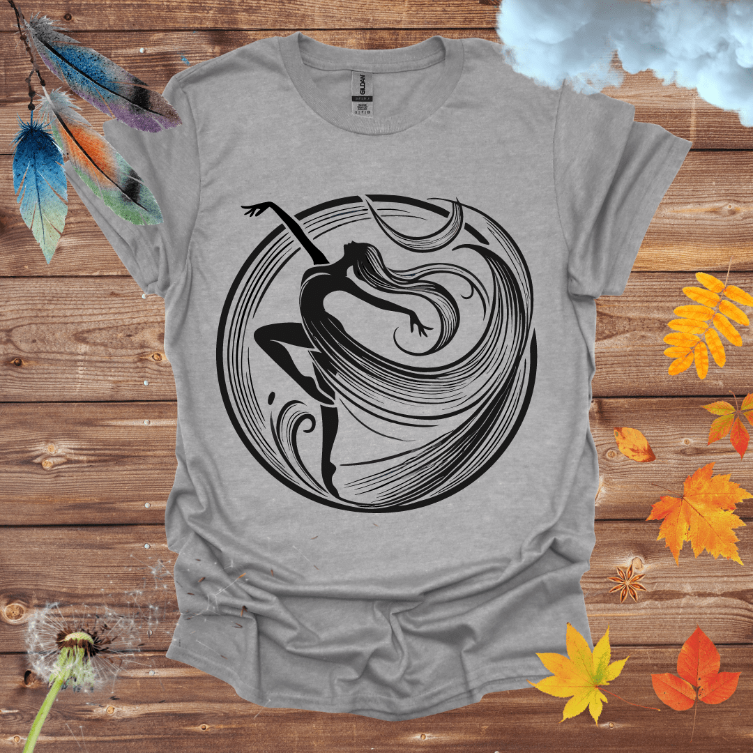 WIND DANCE T-Shirt