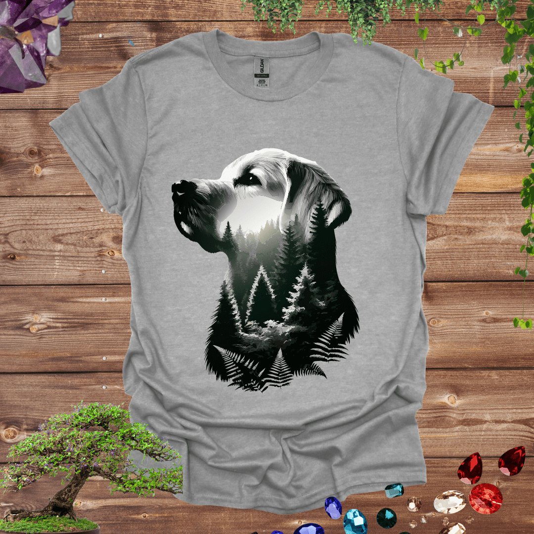 FOREST DOG T-Shirt