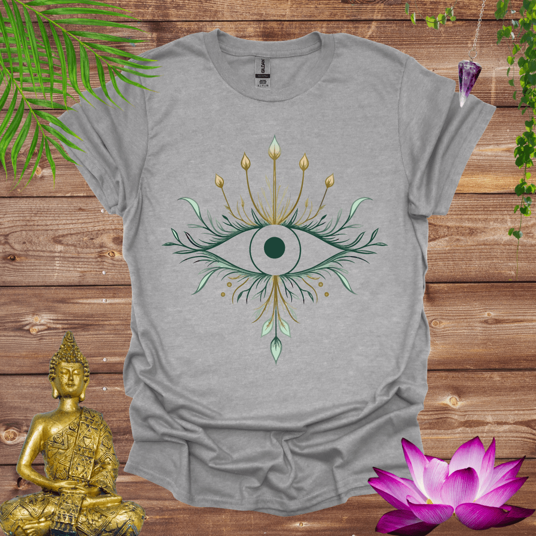 SPIRITUAL INSIGHT  T-Shirt