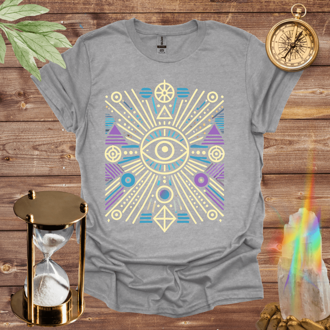 THIRD EYE VISION T-Shirt