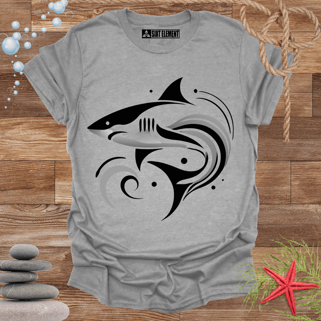 SHARK T-Shirt