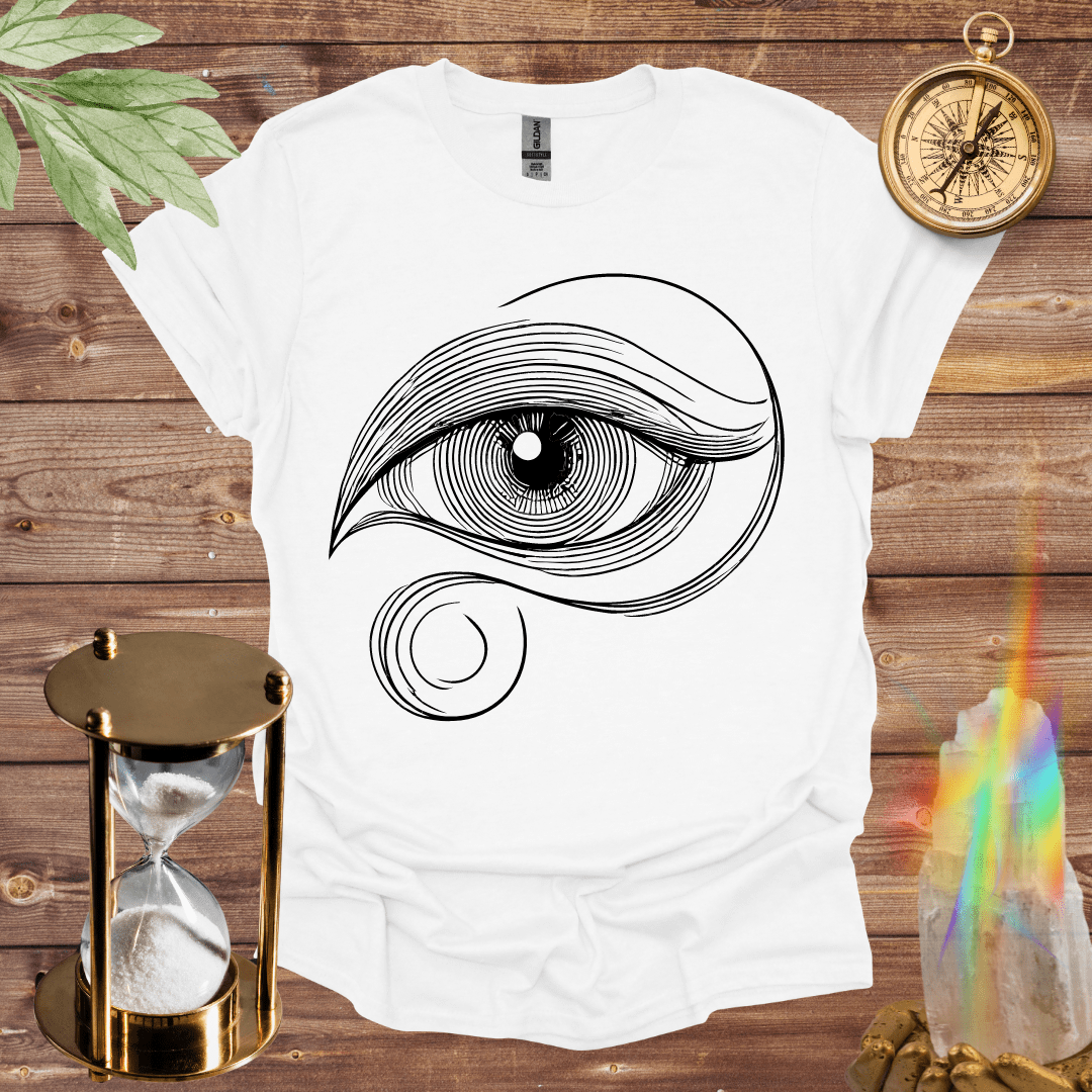 OPEN EYE T-Shirt