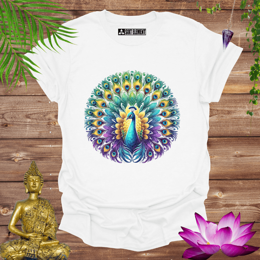 PEACOCK T-Shirt