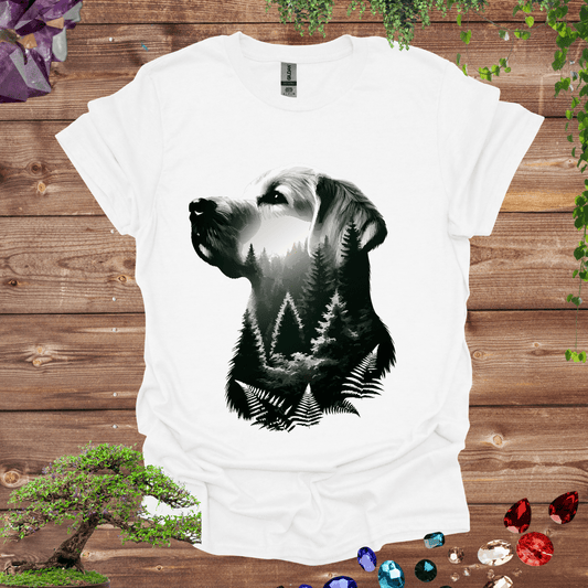 FOREST DOG T-Shirt