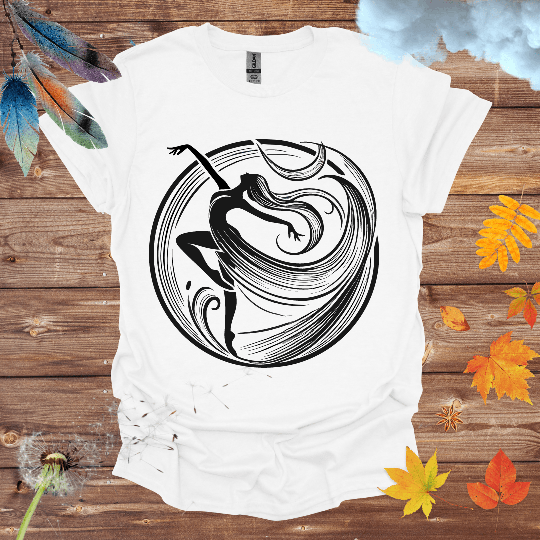 WIND DANCE T-Shirt