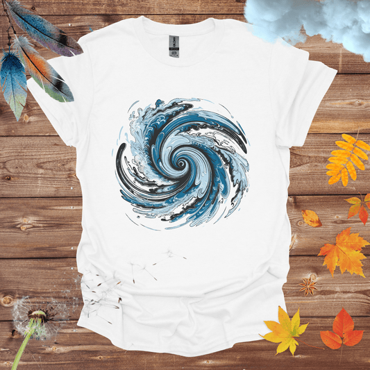 HURRICANE T-Shirt