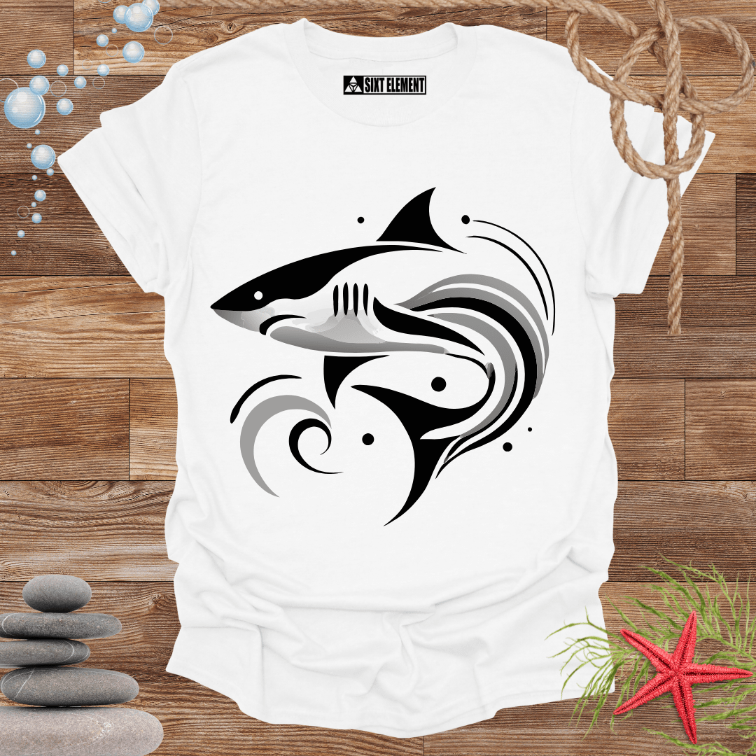 SHARK T-Shirt